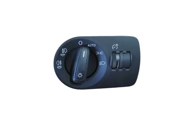 Audi Q3 8U Light switch 8X1941531AH 8P0919093 3024A