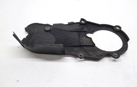 Skoda Superb B6 (3T) Timing belt guard (cover) 03L109147B