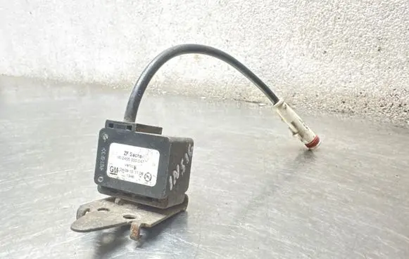 Opel Insignia A Sensor 12841594