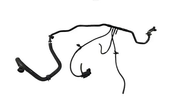 BMW 5 E60 E61 Vacuum line/pipe/hose 7785449