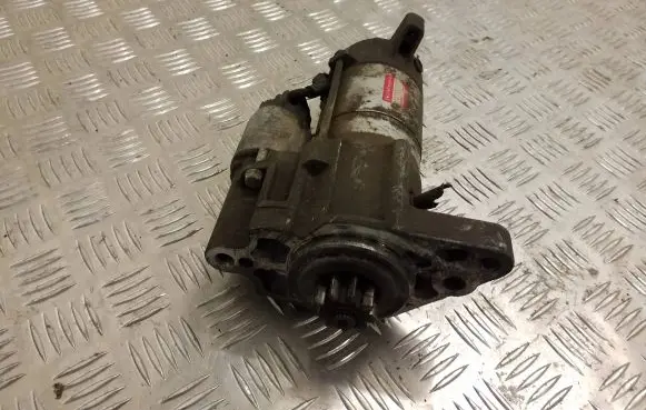 Land Rover Range Rover Sport L320 Starter motor 4280004891 8X2311001AB