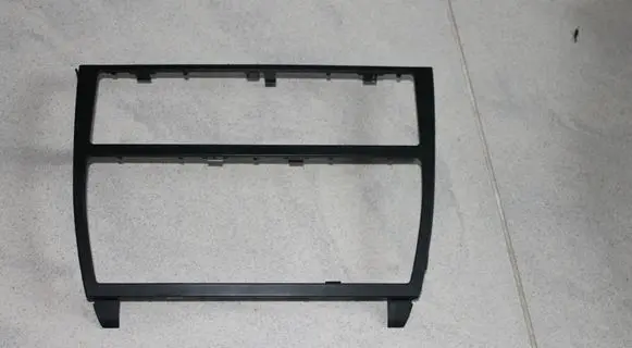 Audi A6 S6 C5 4B Radio/GPS head unit trim 4BC863263F