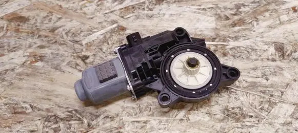 KIA Stinger Front door window regulator motor 82450J5010