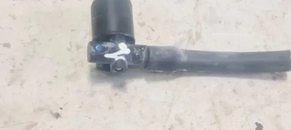 Opel Corsa D Windshield washer spray nozzle 9221637