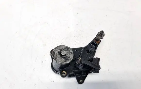 Mercedes-Benz R W251 Intake manifold valve actuator/motor A6421500394 7.01132.01B8T119
