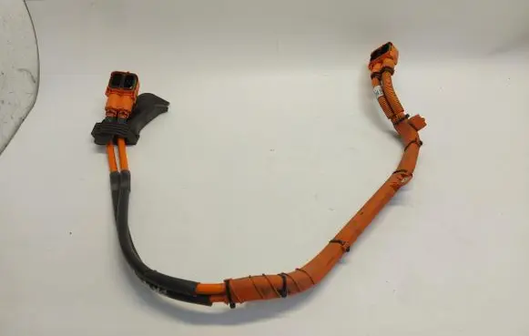 Other wiring loom