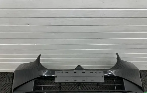 BMW 5 G60 G61 Front bumper 8084653