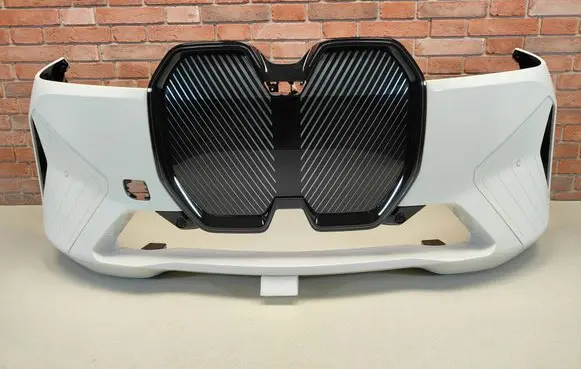 BMW iX Front bumper 5A3AE00
