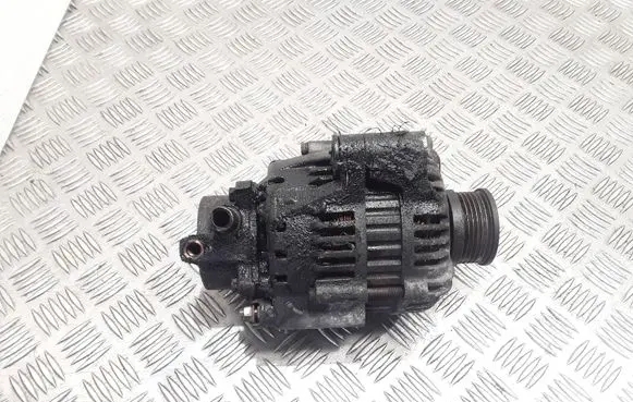 KIA Cerato Generator/alternator 3730027012 021319112