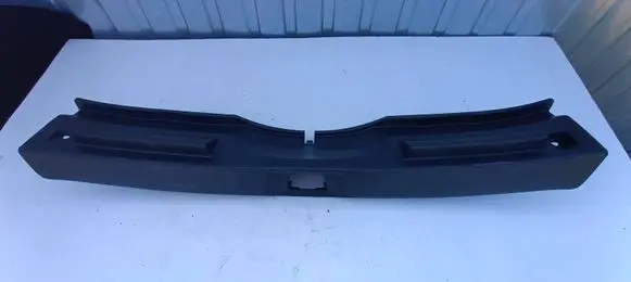 Nissan Qashqai Trunk/boot sill cover protection 849924EA0A