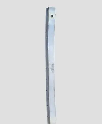 Opel Astra H Rear beam 24460537