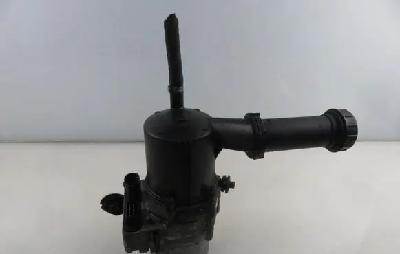 Peugeot 307 Power steering pump 9654149680