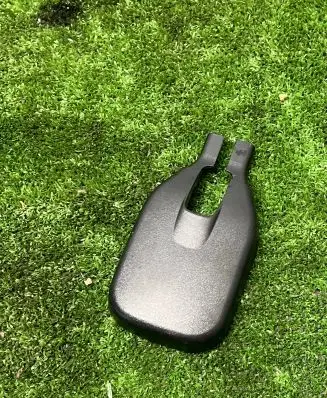 Toyota Avensis T250 Rearview mirror trim 