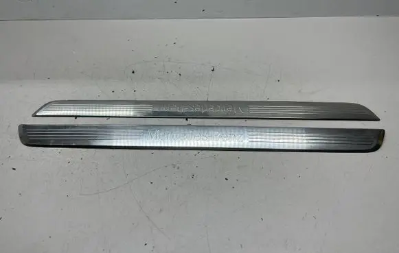Mercedes-Benz C W205 sill trim set (inner) A2056801335