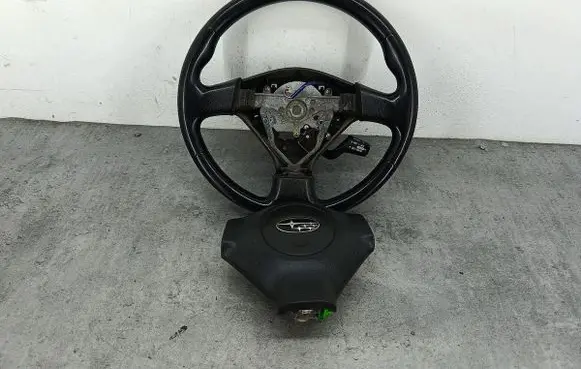 Subaru Legacy Steering wheel GS12001390