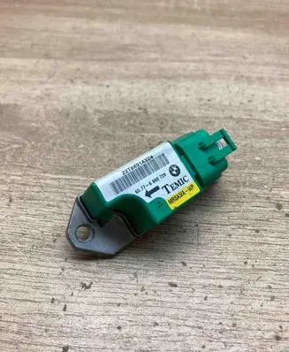 BMW 5 E39 Airbag deployment crash/impact sensor 6900728
