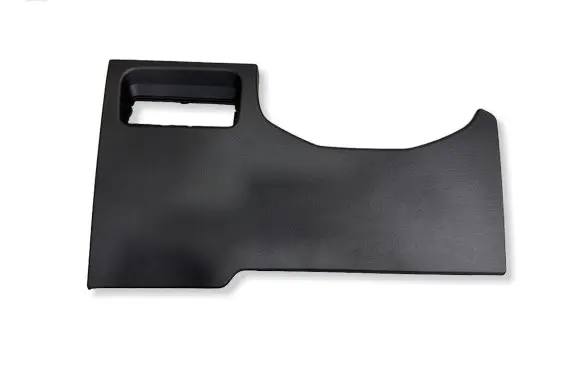 Ford Ranger IV Dashboard lower bottom trim panel N1WBE04459AE3ZHE