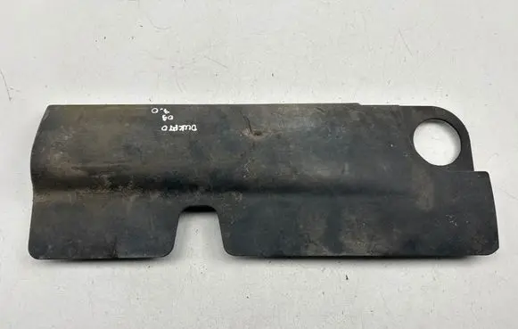 Fiat Ducato Engine cover (trim) 504301875