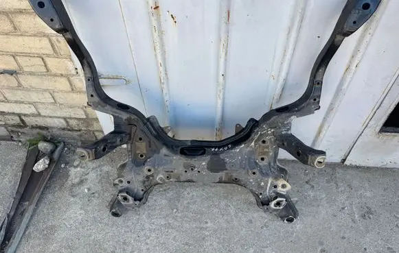Lexus LBX Front subframe DVDD