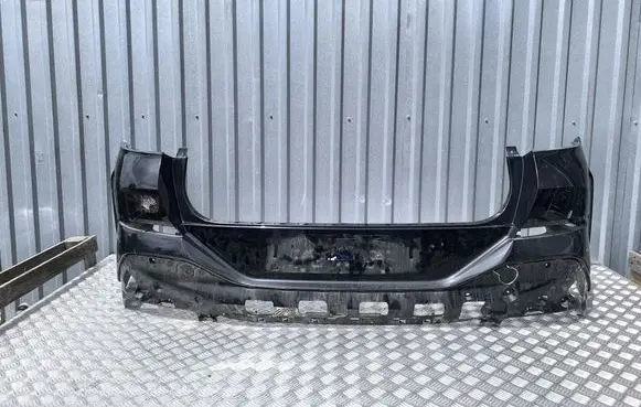 BMW X6 G06 Rear bumper 8069965 51128069965