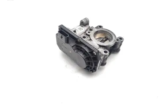 Nissan Qashqai Electric throttle body valve 8201171233 161206038R