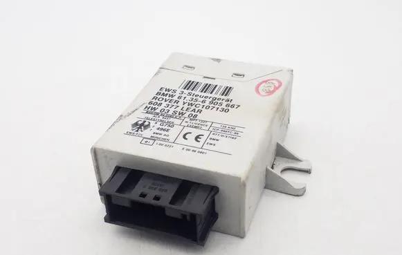 BMW X5 E53 Immobilizer control unit/module 6905667 61356905667 YWC107130