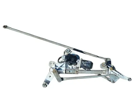 Mitsubishi Grandis Front wiper linkage and motor 32274 60062048 661821