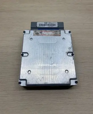 Mazda 626 Engine control unit/module F7FF12A650BD FP3418881D