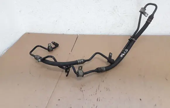 Cadillac SRX Power steering hose/pipe/line NOCODE