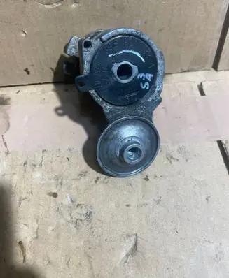 Seat Ibiza IV (6J,6P) Generator/alternator belt tensioner 03E903133