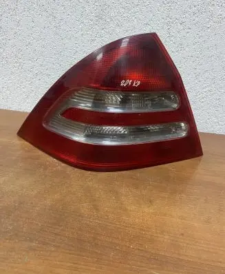 Mercedes-Benz C W203 Rear/tail lights 2038200164 E1041