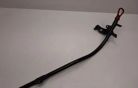BMW 5 E60 E61 Oil level dip stick 7794615 11437794615 11437791550
