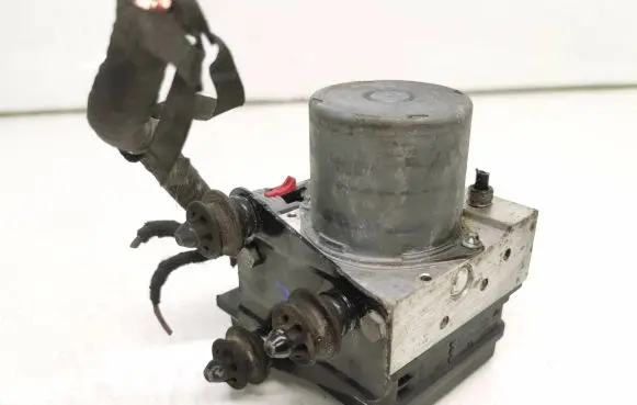 Audi A5 8T 8F ABS Pump 8k0907379ah 8k0614517c 0265236104