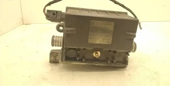BMW 3 E46 Coolant heater 64126918806 04T075 2400301