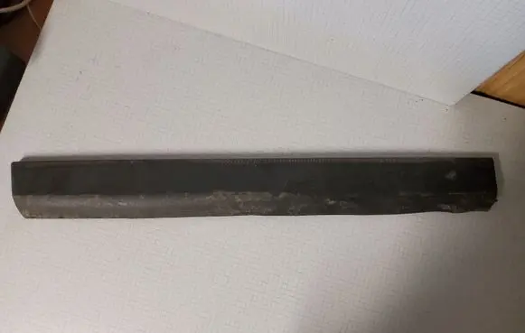 Volkswagen PASSAT B5.5 Other rear door trim element 