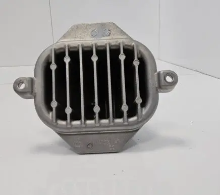 Audi Q3 8U LED ballast control module 
