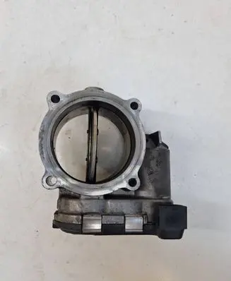 Mercedes-Benz ML W164 Throttle valve A6290900270 DK0036 0281002411