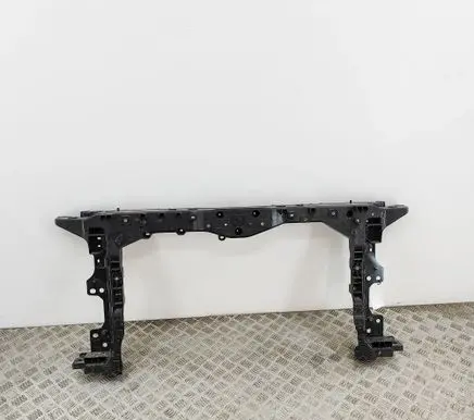 KIA Niro Top upper radiator support slam panel 64101AO000