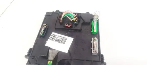 Renault Laguna III Comfort/convenience module A2C53186520 284B10044R