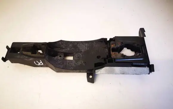 Nissan Micra K14 Front door exterior handle 6061021133