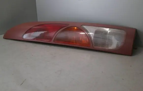Renault Kangoo I Rear/tail lights 7700308716