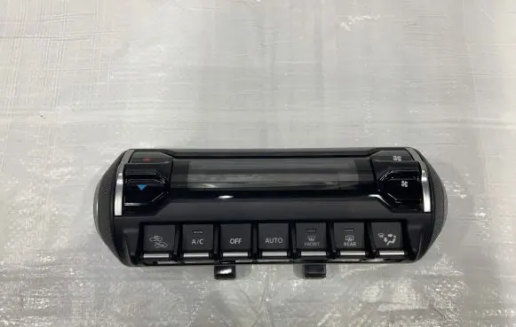 Suzuki Ignis Climate control unit 3951062R00