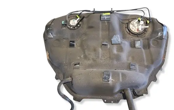 Subaru Outback (BS) Fuel tank