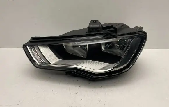 Audi A3 S3 8V Headlight/headlamp 8V0941003 01074001AJ 1EJ01074001