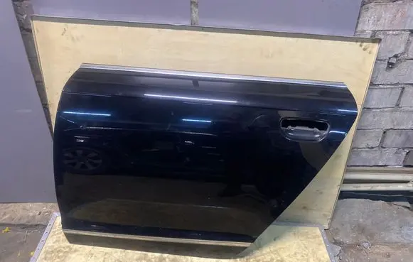 Audi A6 S6 C6 4F Rear door