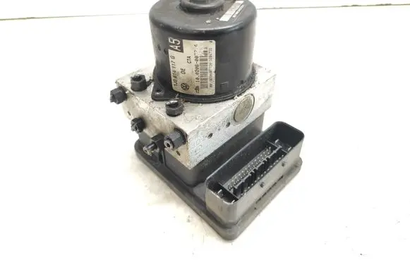 Volkswagen Golf IV ABS Pump 1J0614117G 10020600774 1C0907379L