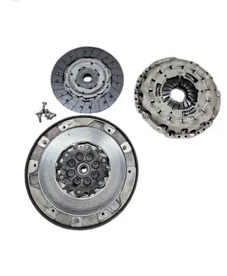 BMW 1 E81 E87 Clutch set kit 415055210 324063910 124052310