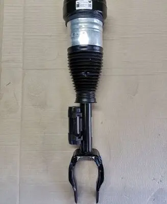 Mercedes-Benz GLE W167 Air suspension front shock absorber A1673201303