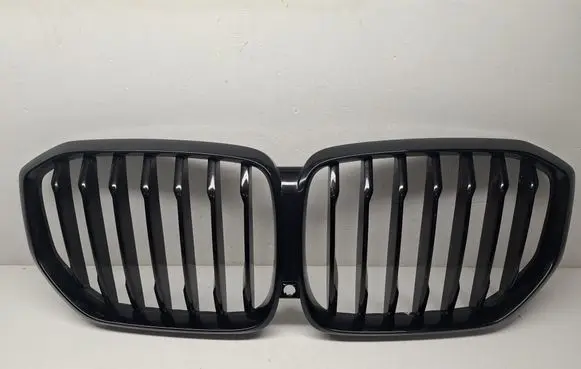BMW X5 G05 Front bumper upper radiator grill 7454887 7454888