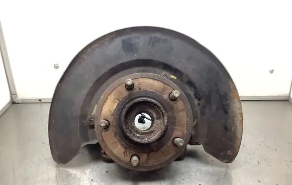 Fiat Freemont Front wheel hub